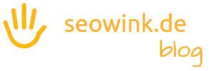 seowink.de SEO blog